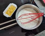 Foto del paso 2 de la receta: Sopa de leche alpina