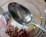 Foto del paso 3 de la receta: Pan de lenteja sin harinas