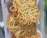 Foto langkah ke 6 dari resep Tamie Cap Jay Beef Bologna.