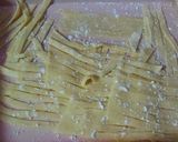 Foto langkah ke 4 dari resep Cheese Stick Renyah Mudah dan Enak.