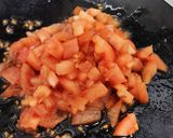 Foto del paso 4 de la receta Guisillo almeriense o estofado de ternera granadino