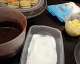 Foto del paso 10 de la receta: Lamingtons (típicos de Australia)