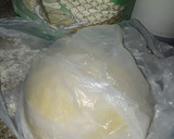 Foto del paso 5 de la receta: Pan dulce express🎉