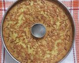 Foto langkah ke 8 dari resep Bolu Tape Keju.