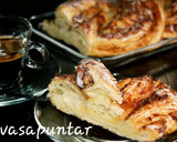 Foto del paso 1 de la receta: Trenza de Almudévar