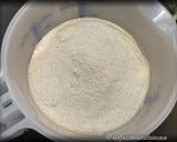 Foto del passaggio 1 della ricetta Crespelle di Grano Saraceno alla Valtellinese – Gluten Free –