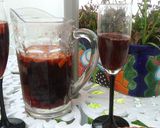 Foto del paso 3 de la receta: Clericot 🍷🍒