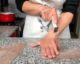 Foto del paso 2 de la receta: Cannoli sicilianos 🇮🇹