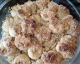 Aranygaluska recept fázis 8 fotója