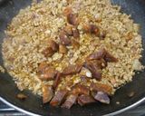 Slow cooker 🕰️ jambalaya 🌶️ magyaros 🇭🇺 változat darált hússal🍖és erdei 🌲 gombával 🍄 recept fázis 6 fotója