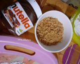 Foto langkah ke 3 dari resep Mochi homemade.