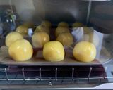 Foto langkah ke 5 dari resep Basic Kue Kering SP Kitchen.