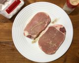 Foto langkah ke 2 dari resep Pork loin.