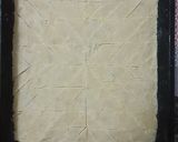 صورة لخطوة 4 من وصفة 💛بقلاوة💛 بالجوز أو بالفستق الحلبي