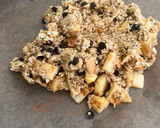 Foto del paso 3 de la receta: Granola con plátano maduro