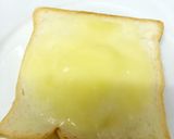 Hình bước làm 4 của món Sốt bánh mỳ Chà Bông