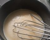 Une image de l'étape 17 de Tartelettes exotiques.