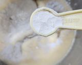 Foto del paso 2 de la receta: 🍞Pan de harina de almendras y trigo sarraceno #Singluten🍞