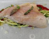 Foto del paso 5 de la receta: Dorada en papillote al microondas