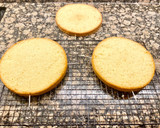 Foto del paso 7 de la receta: Pastel de coco y almendra “sin gluten “ (versión sin gluten de Boone Bake)