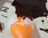 Foto langkah ke 4 dari resep Mochi isi coklat.