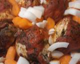Tomato Stewed Chicken recipe step 5 photo
