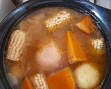 Foto del paso 2 de la receta: Cazuela de ave