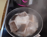 Foto del paso 2 de la receta: Cocido de Pascua