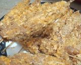 A picture of step 1 of 5 Ingredient Chicken crispy sticks.
