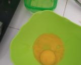 Foto langkah ke 1 dari resep PanCake Sederhana.