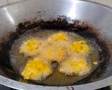 Foto langkah ke 4 dari resep Bakwan Jagung.