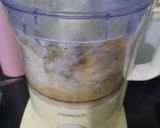 Foto langkah ke 1 dari resep Pie Ubi Cilembu (diet friendly).