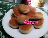 Foto langkah ke 7 dari resep Long Jhon Donuts Deva.
