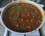 Pásztorpite recept fázis 2 fotója