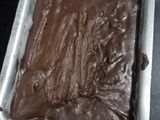 Chocolate Fudge Brownie