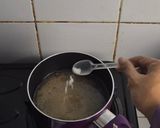 Foto langkah ke 5 dari resep Mie Ragit khas Indramayu khusus bulan ramadan puasa lebaran.