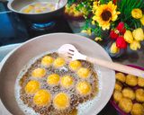 Foto langkah ke 4 dari resep Kentang bola krispi.
