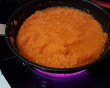 Foto del paso 27 de la receta: Mousse de Mango y Zanahoria!!!