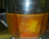 Foto del paso 4 de la receta: Lengua de Res en Salsa Roja