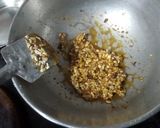 पीनट चिक्की (Peanut chikki recipe in Hindi) रेसिपी चरण 4 फोटो