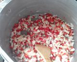 Foto del paso 1 de la receta: Carbonada criolla, fácil y económica