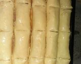 صورة لخطوة 3 من وصفة سيكار بحشوة بنينة