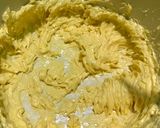 Foto langkah ke 1 dari resep Garlic Cheese Cookies.