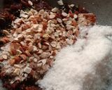 ખજૂર પાક (Khajoor Paak Recipe In Gujarati) રેસીપી સ્ટેપ2ફોટો