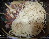 Foto del paso 5 de la receta: Noodles con verduras
