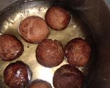 ब्रेड के गुलाब जामुन(Bread ke gulab jamun recipe in Hindi) रेसिपी चरण 6 फोटो