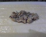 Foto del paso 3 de la receta: Filo de verduras y gambas