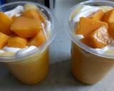 Mango Thai ala Netnot langkah memasak 4 foto