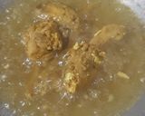 Foto langkah ke 5 dari resep Ayam Goreng.