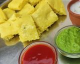 ખાટીયા ઢોકળા (Khatia Dhokla Recipe In Gujarati) રેસીપી સ્ટેપ1ફોટો